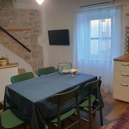 Casa Porta Verde Bale Eksteriør bilde