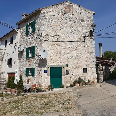 Casa Porta Verde Bale Eksteriør bilde