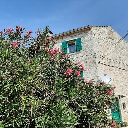Casa Porta Verde Bale Eksteriør bilde