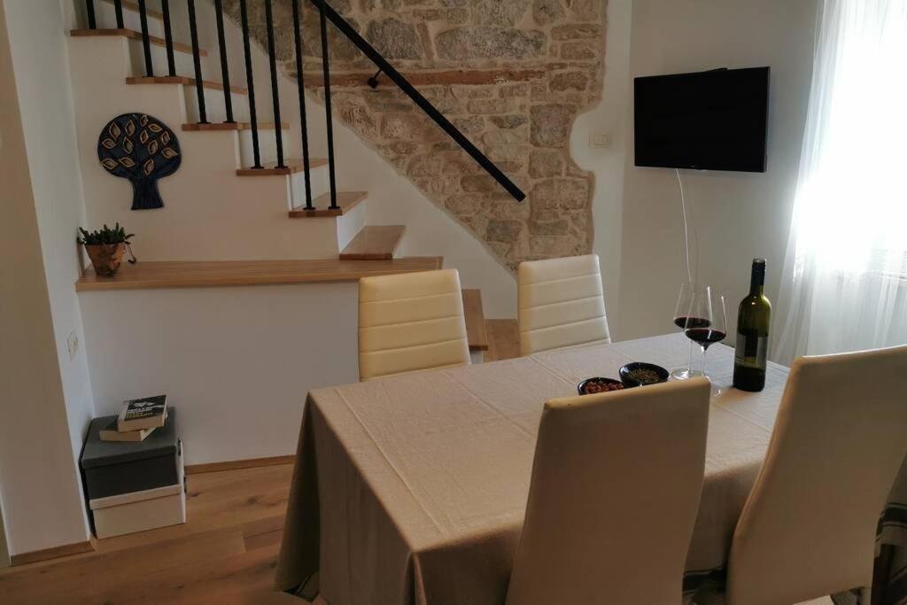 Casa Porta Verde Bale Eksteriør bilde