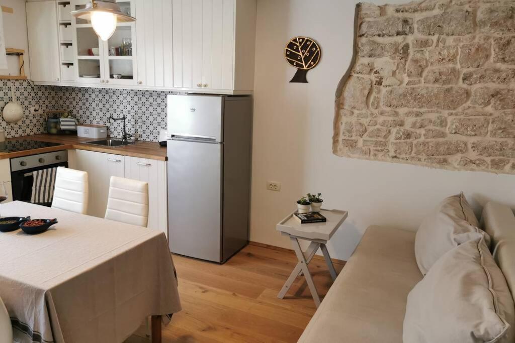 Casa Porta Verde Bale Eksteriør bilde