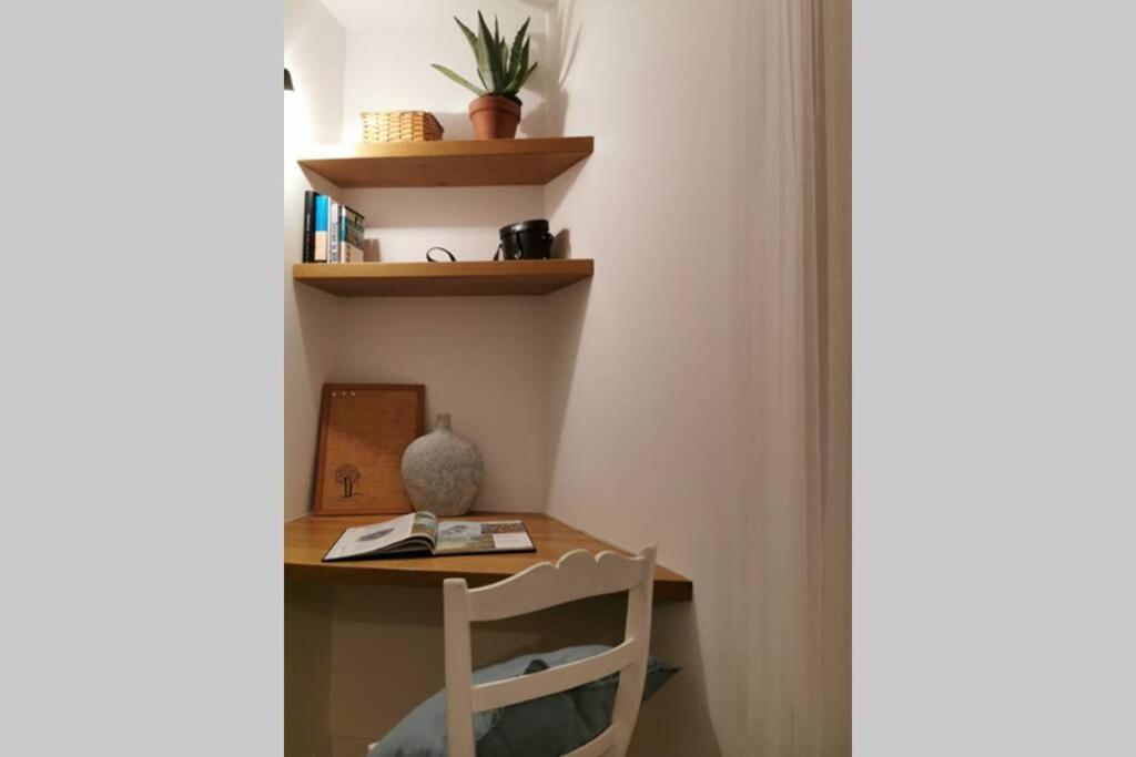 Casa Porta Verde Bale Eksteriør bilde