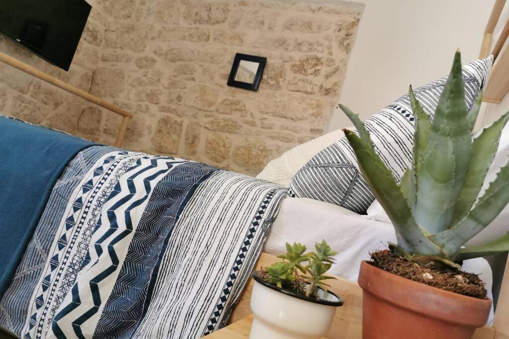Casa Porta Verde Bale Eksteriør bilde