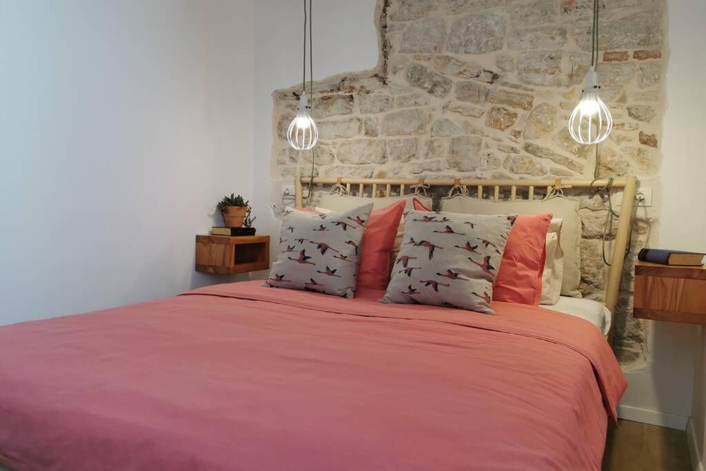 Casa Porta Verde Bale Eksteriør bilde