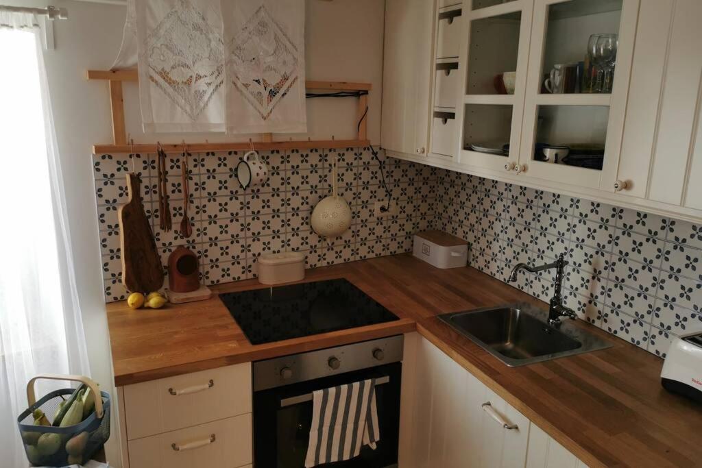 Casa Porta Verde Bale Eksteriør bilde