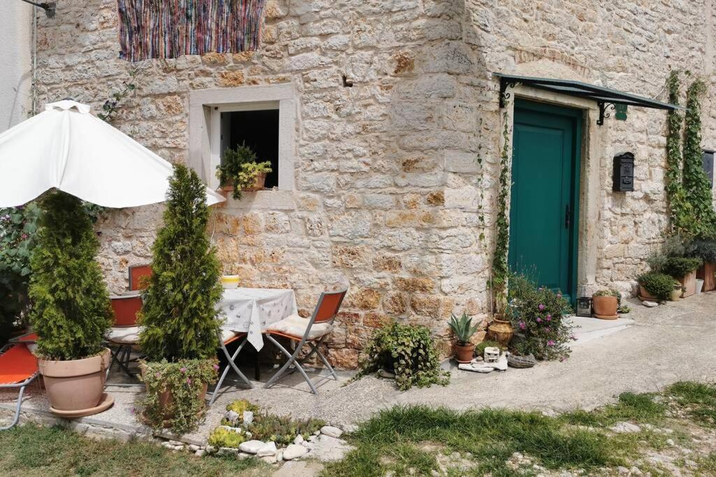 Casa Porta Verde Bale Eksteriør bilde