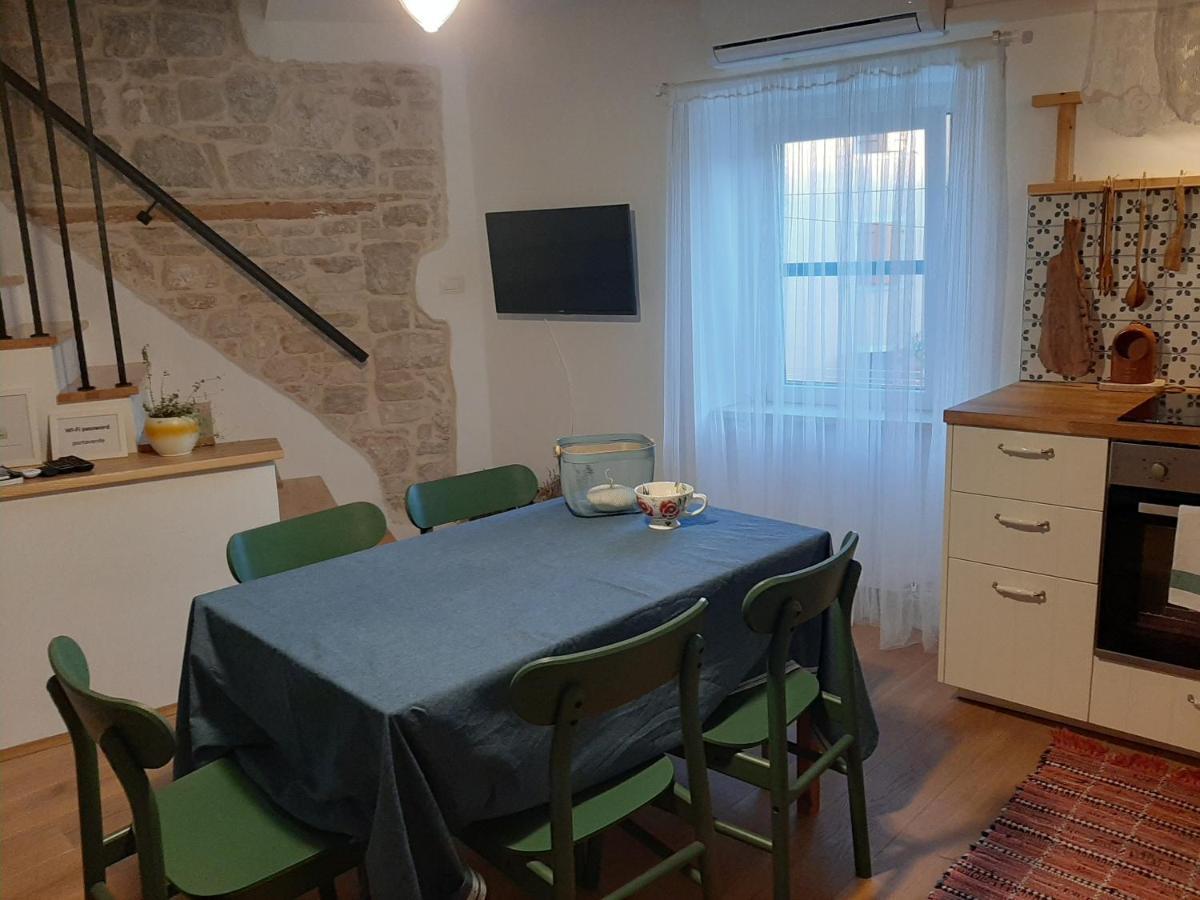 Casa Porta Verde Bale Eksteriør bilde