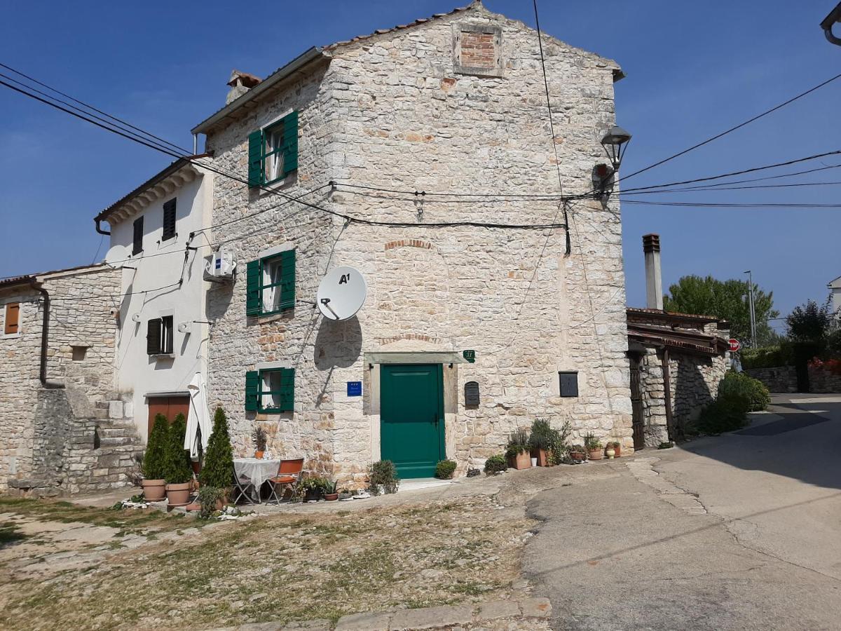 Casa Porta Verde Bale Eksteriør bilde