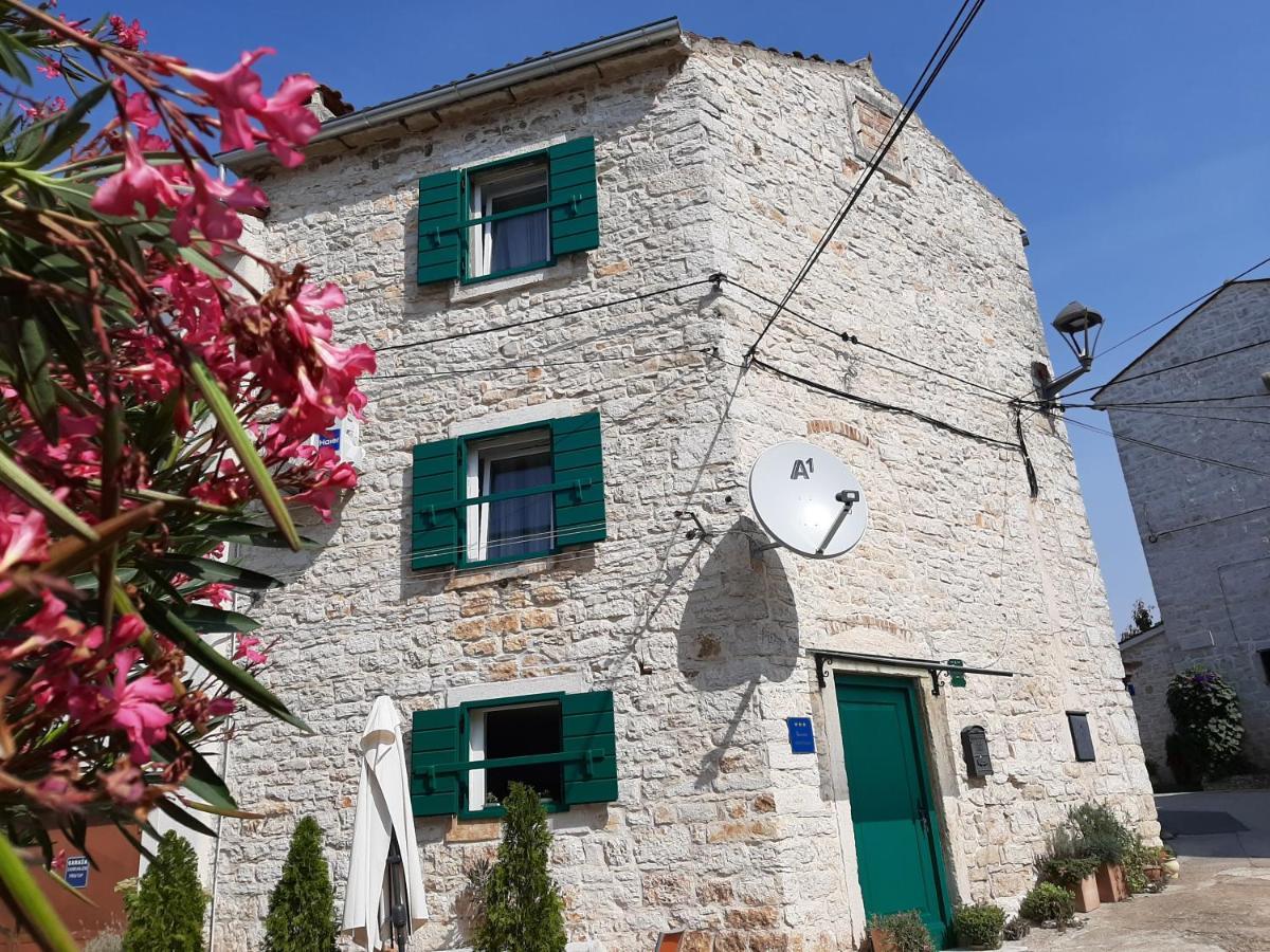 Casa Porta Verde Bale Eksteriør bilde
