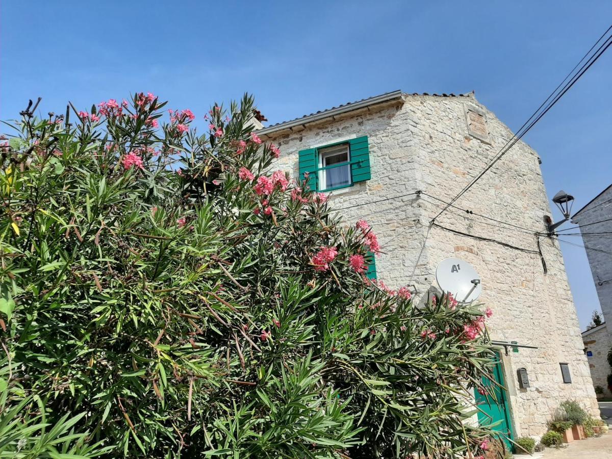 Casa Porta Verde Bale Eksteriør bilde