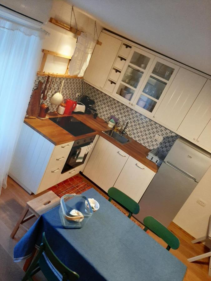 Casa Porta Verde Bale Eksteriør bilde